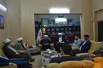 ولایت فقیه در عراق تدریس می‌شود