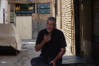 اصفهان در سوگ عاشورای حسینی