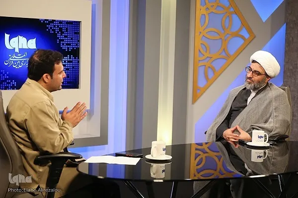 قرآن را میدان‌د‌ار عرصه روش‌های تبلیغی کنیم + فیلم