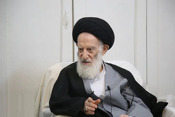 پاسخ آیت‌الله شبیری زنجانی در مورد روزه ماه رمضان در ایام کرونا