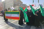 دختران حاج قاسم