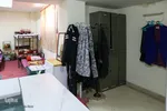 دانشجویان ساکن در اتاق‌ها و سوئیت‌ها می توانند یک نفر را به نمایندگی از خودشان انتخاب و جهت جمع‌آوری و تحویل وسایل به انبار به اداره سراها معرفی نمایند.