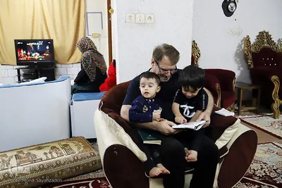 احیای خانگی