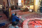 عکس | بزرگداشت شهید مدافع حرم «محسن کمالی‌دهقان» در کرج