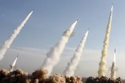 Eks Jenderal Zionis: Israel Dihujani 3.000 Rudal Per Hari Jika Perang dengan Iran