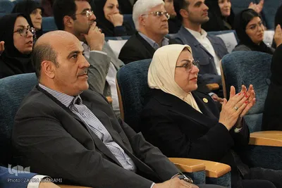 دومین آئین «نکوداشت مقام والای مادر» در اراک
