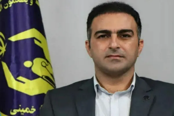 اجرای طرح جذب حامی در کمیته امداد مازندران