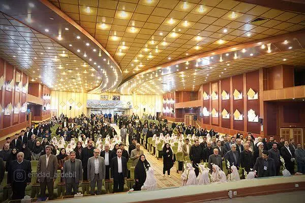 خیرین نیک‌اندیش مایه مباهات و افتخار جامعه هستند