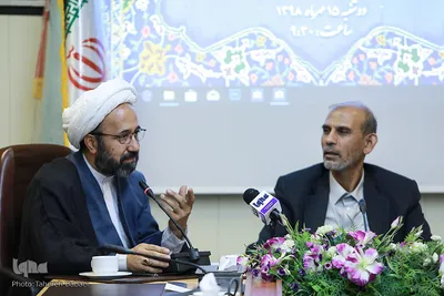 تبیین و تحلیل بیانیه گام دوم با محوریت معنویت و انقلاب اسلامی