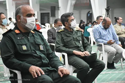 بزرگداشت «نادر طالب‌زاده» در بیرجند