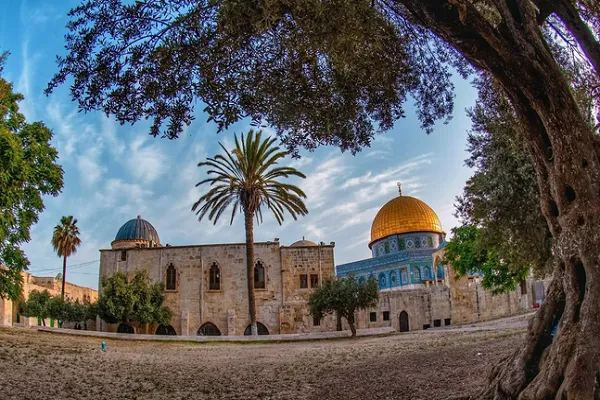 Reaksi Media Mesir terhadap Kenyataan Biadab Netanyahu dengan Merujuk kepada Piagam Al-Azhar