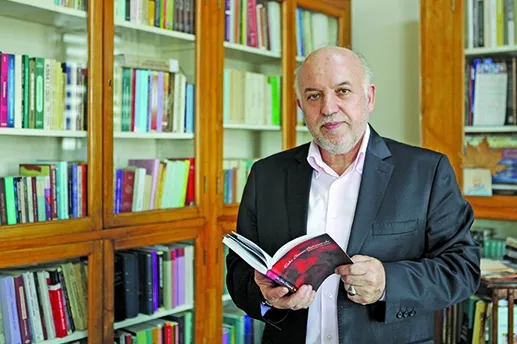 İSLAMOFOBİ ÜZERİNE
