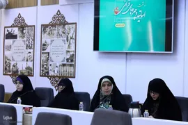 هم‌اندیشی اساتید و چهره‌های قرآنی پیرامون ماه رمضان
