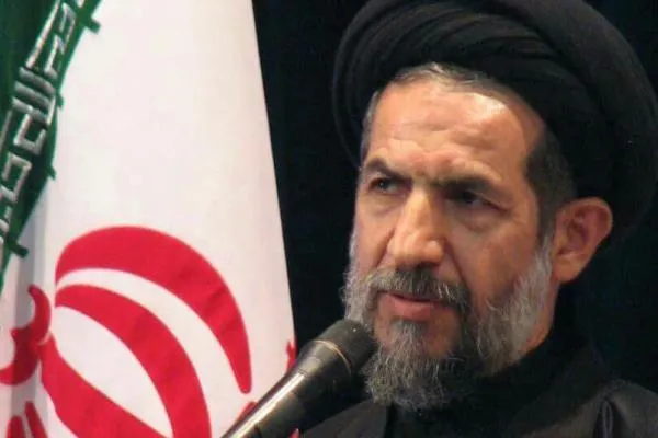 امام جمعه موقت تهران میهمان امروز در شبکه چهار