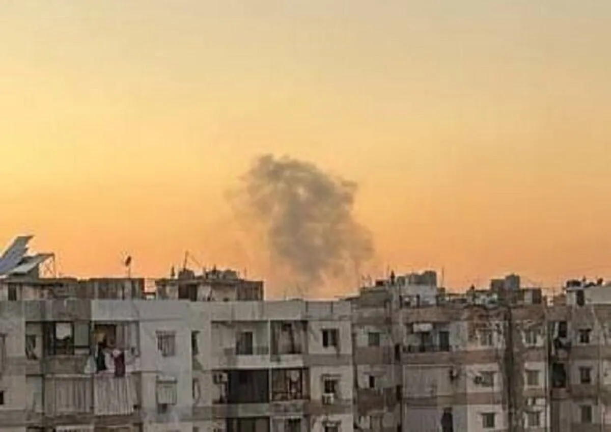 Israeli Assassination Attempt against Hezbollah Commander A Failure: Reports  