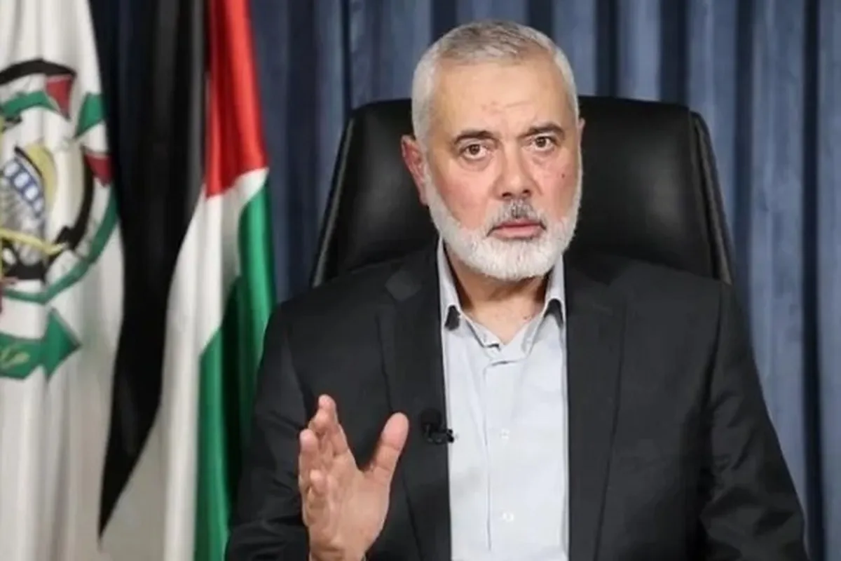 Hamas: An kusa tsagaita wuta a yankin zirin Gaza