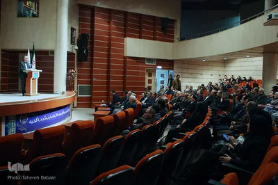 تجلیل از برترین‌های‌پژوهش و فناوری‌جهاددانشگاهی