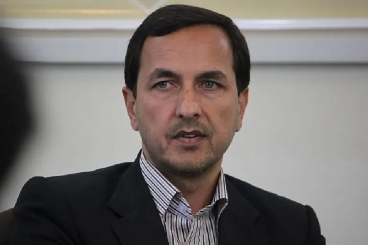 سرانه مطالعه در کرمان مناسب نیست