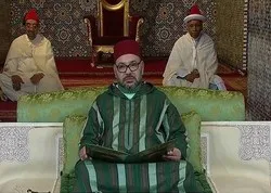 Les lauréats du concours coranique international du Maroc récompensés
