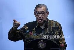 Majelis Hukama Al-Muslimin Buka Cabang di Indonesia