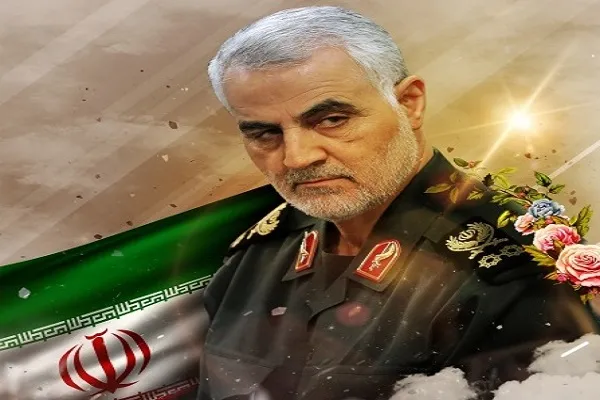 اقتدار جمهوری اسلامی ایران؛ مرهون شهدایی همچون سرداد سلیمانی