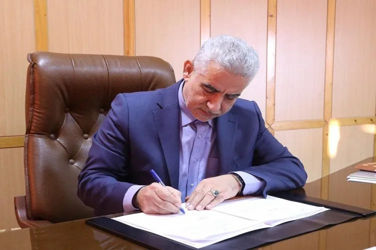 استاندار گیلان حادثه تروریستی شاهچراغ را  محکوم کرد