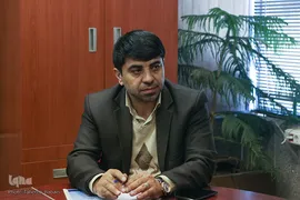 عیسی علیزاده، معاون فرهنگی جهاددانشگاهی