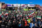یوم‌الله ۲۲ بهمن در سمنان