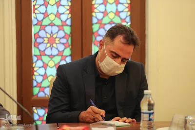 انعقاد تفاهم نامه شهرداری شیراز و نهاد نمایندگی ولی فقیه