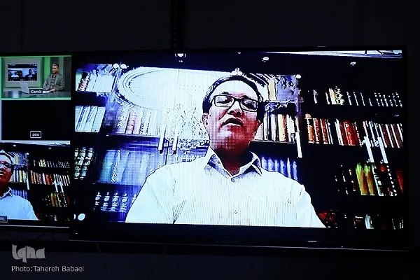 فیلم | نخبگان افغانستانی؛ قدردان فضای آموزشی ایران