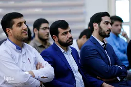 گردهمایی فعالان قرآنی دانشجویی کشور