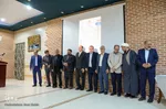 آیین گرامیداشت سالروز تأسیس جهاددانشگاهی در تبریز‎