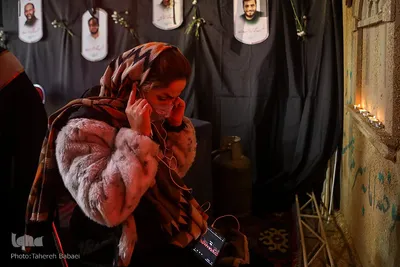 موکب‌های دختران انقلاب با محوریت حجاب