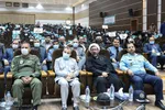 اختتامییه چهلمین دوره مسابقات قرآن دانش آموزان سراسرکشور(دختران)‎‎