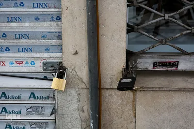 نخستین روز طرح محدودیت‌های کرونایی در مشهد
