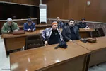 نشست خبری مدیرکل فرهنگ و ارشاد اسلامی آذربایجان شرقی‎