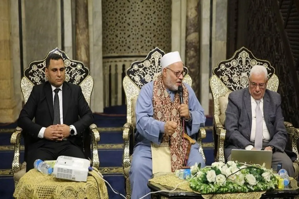 Kur'ani yana kwadaitar da hankalin dan Adam wajen gano sirrin Ubangiji