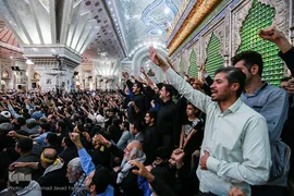 سی امین سالگرد ارتحال ملکوتی امام راحل(ره) - ۲