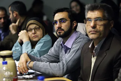 هفتاد و هشتمین گردهمایی معاونان فرهنگی جهاد دانشگاهی -2