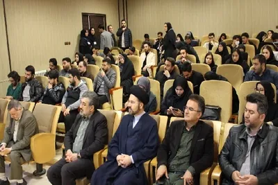 چهاردهمین دوره مسابقات ملی مناظره دانشجویان ایران در استان اردبیل