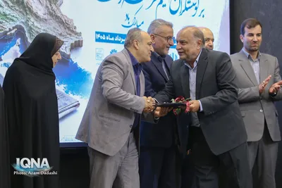 بزرگداشت روز خبرنگار در قزوین