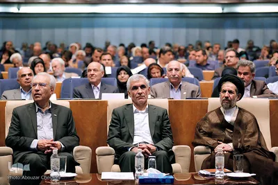بیستمین جشنواره خیرین مدرسه ساز استان تهران