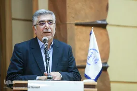 شانزدهمین همایش نکوداشت مقام استاد