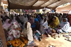 La journée internationale de la femme célébrée au Niger