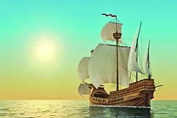 সমুদ্রবিদ্যায় আফ্রিকান মুসলমানদের অবদান
