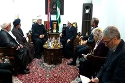 القرآن يوصي بإيجاد نقاط الاشتراك مع الديانات