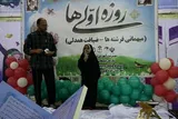 عکس | جشن روزه اولی‌های دختران کردکوی