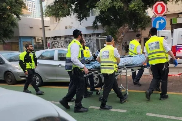 Tel Aviv'deki İHA saldırısıyla ilgili olarak yeni detaylar