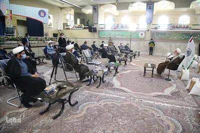 پنجمین مرحله طرح احسان ماندگار