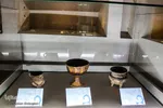 نگاهی به تاریخ در عمارت جهانی اکبریه بیرجند